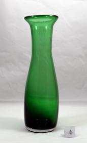Vase #4 - Green 171//280